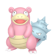 slowbro 0 loend
